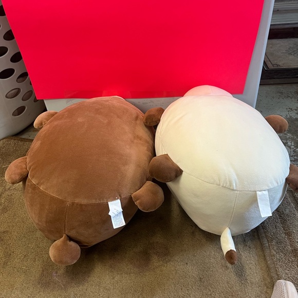 SQUISHY PAL DUO - Picture 2 of 4